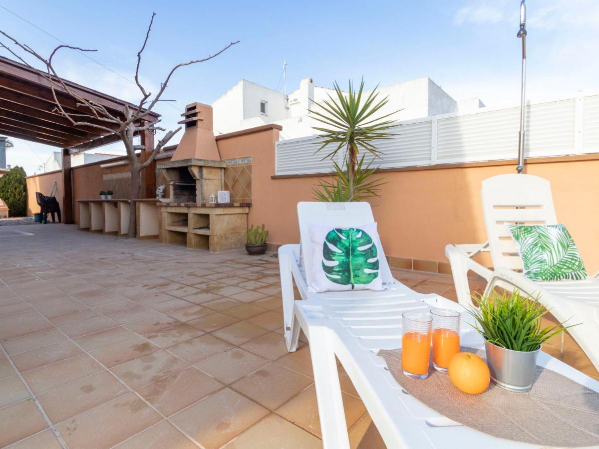 Holiday Home Lorena By Interhome Риумар Экстерьер фото
