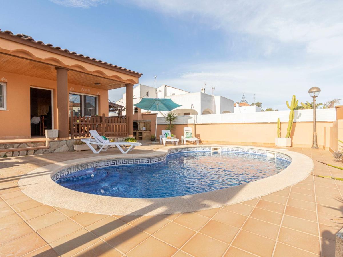 Holiday Home Lorena By Interhome Риумар Экстерьер фото