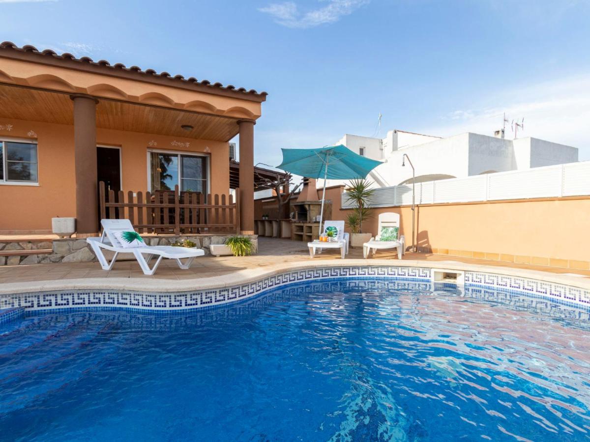 Holiday Home Lorena By Interhome Риумар Экстерьер фото