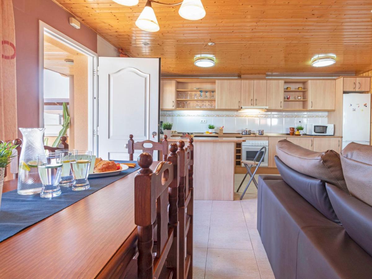 Holiday Home Lorena By Interhome Риумар Экстерьер фото