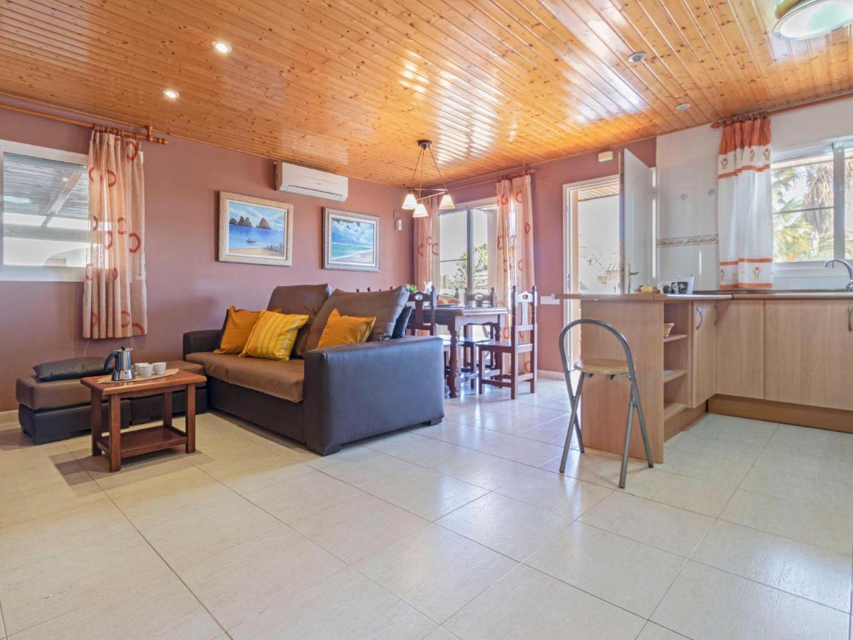 Holiday Home Lorena By Interhome Риумар Экстерьер фото