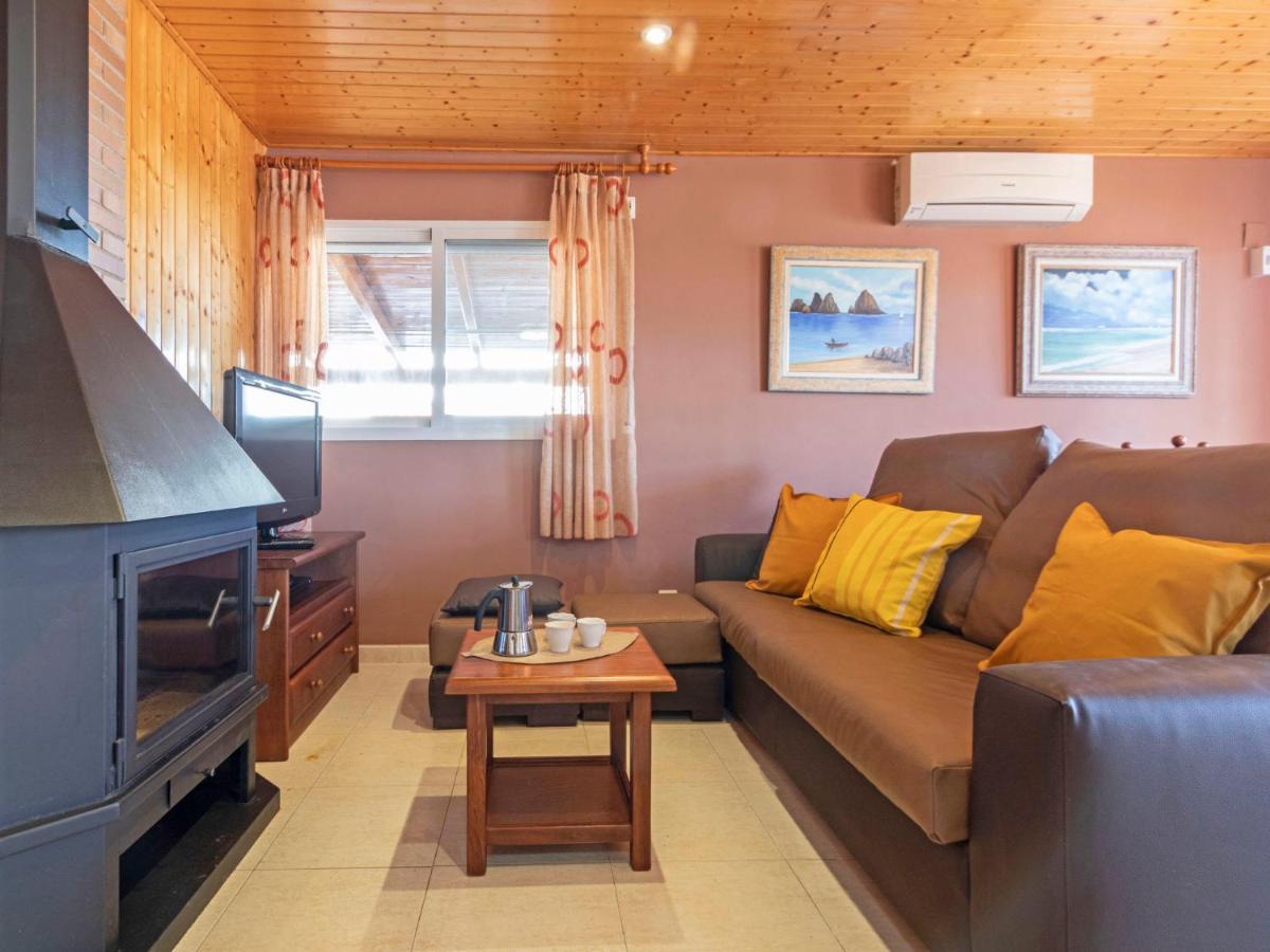 Holiday Home Lorena By Interhome Риумар Экстерьер фото