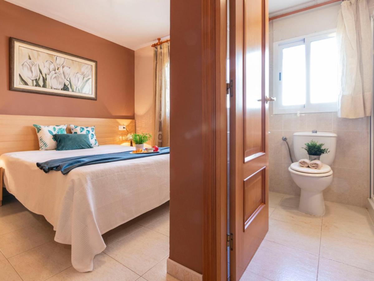 Holiday Home Lorena By Interhome Риумар Экстерьер фото