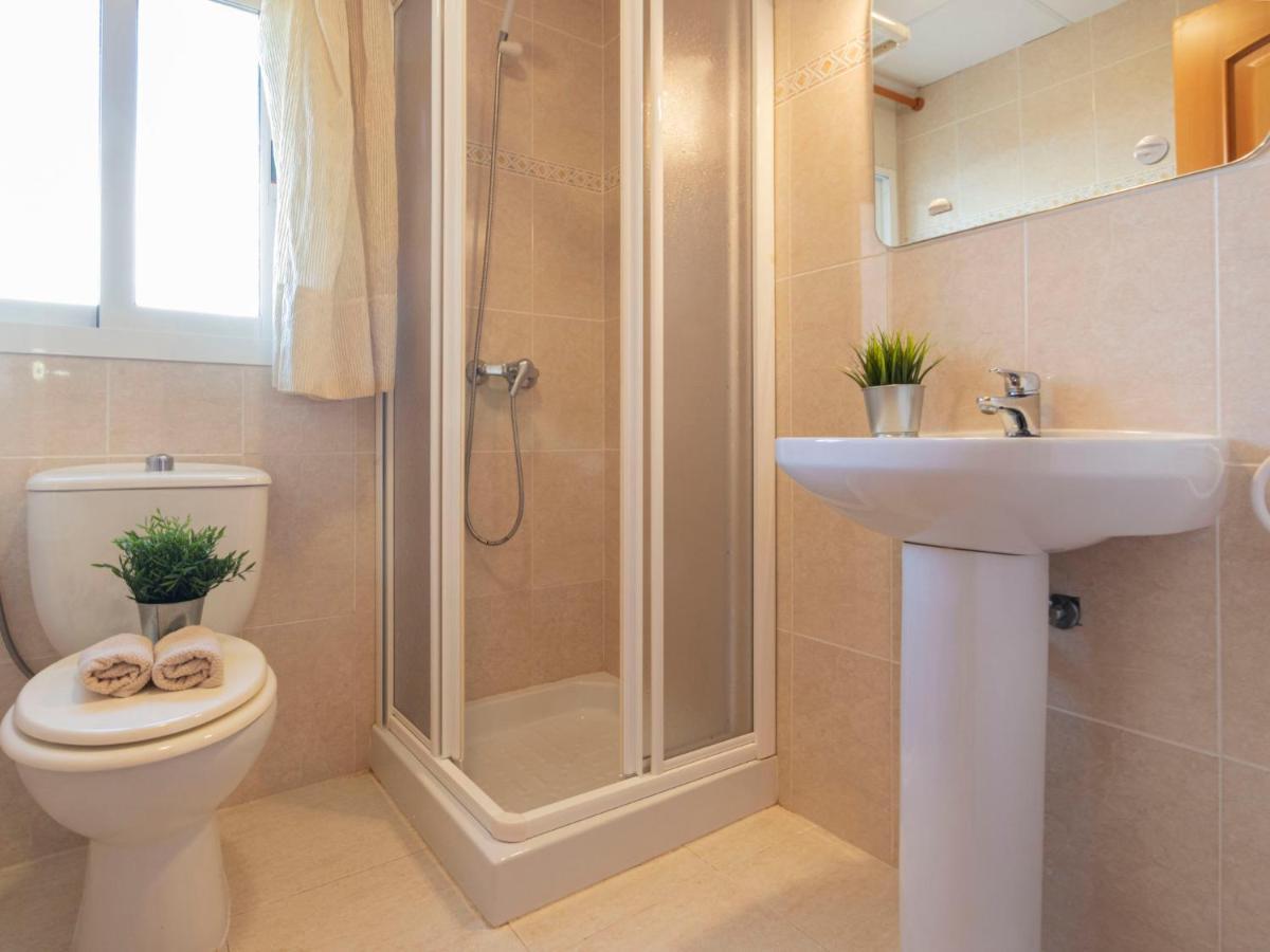 Holiday Home Lorena By Interhome Риумар Экстерьер фото