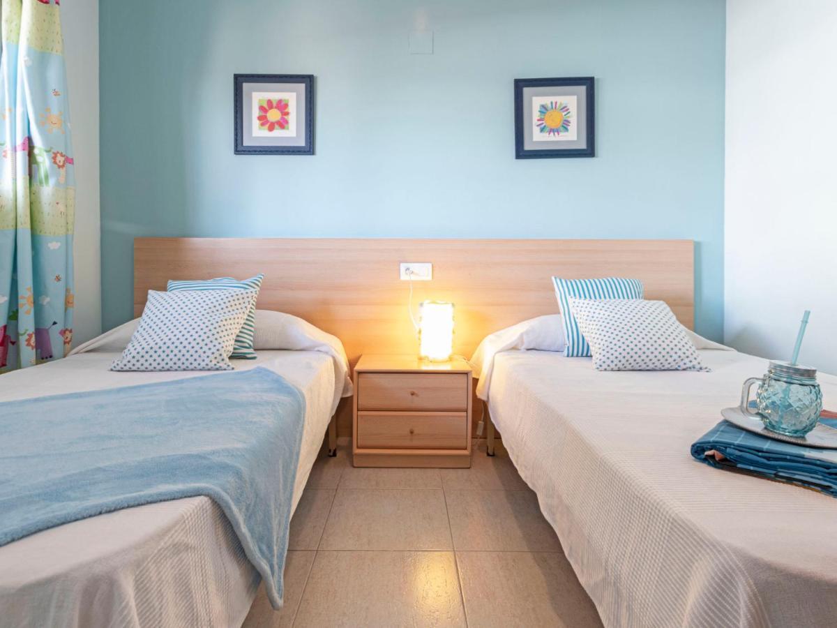 Holiday Home Lorena By Interhome Риумар Экстерьер фото