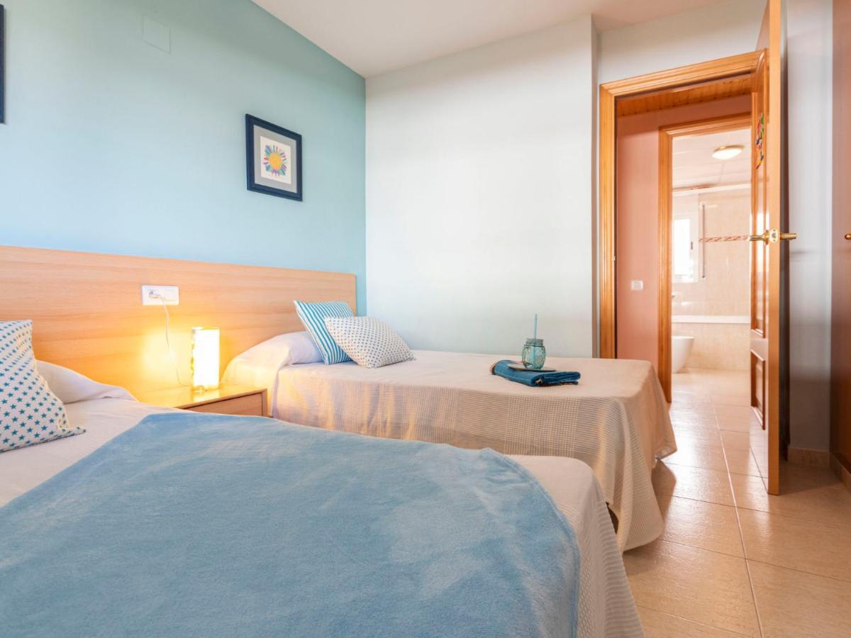 Holiday Home Lorena By Interhome Риумар Экстерьер фото