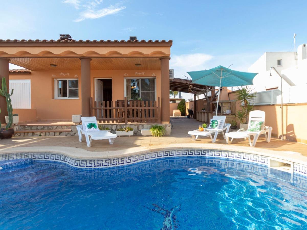 Holiday Home Lorena By Interhome Риумар Экстерьер фото